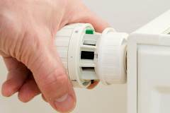 Little Paxton central heating repair costs