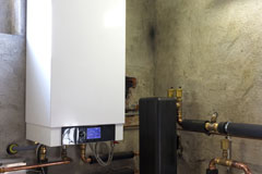 Little Paxton condensing boiler companies