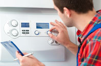 free commercial Little Paxton boiler quotes