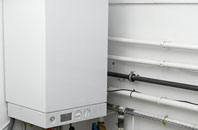 free Little Paxton condensing boiler quotes
