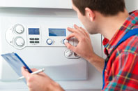 free Little Paxton gas safe engineer quotes