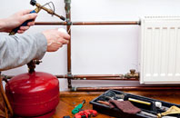 free Little Paxton heating repair quotes