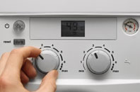 free Little Paxton boiler maintenance quotes