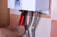 free Little Paxton boiler repair quotes