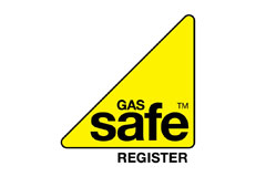 gas safe companies Little Paxton